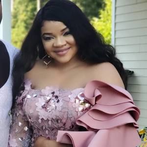 Meet your Posher, Kay